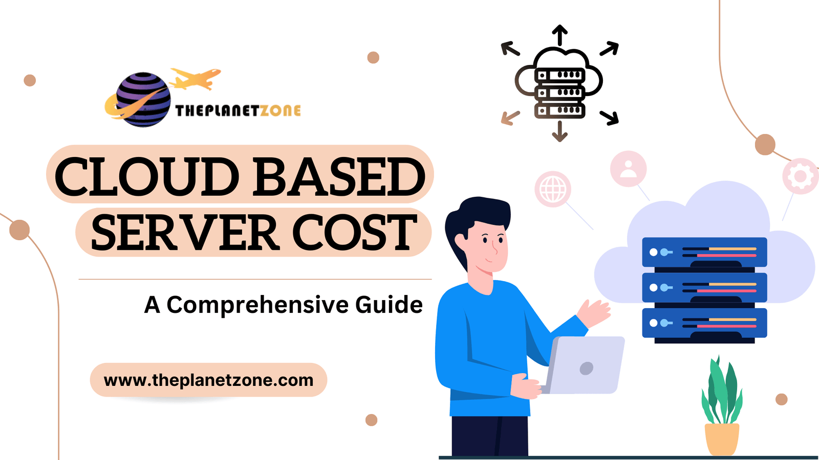 Cloud-Based Server Cost