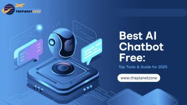 Best AI Chatbot Free