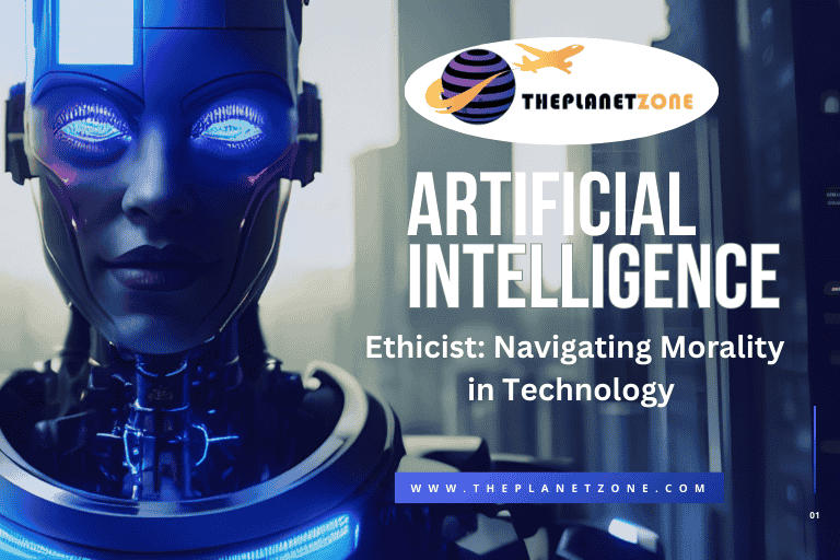 ai ethicist
